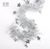 Festive Christmas woolen ribbons, thickened wedding decorative ribbons, store decoration and arrangement supplies Specification image